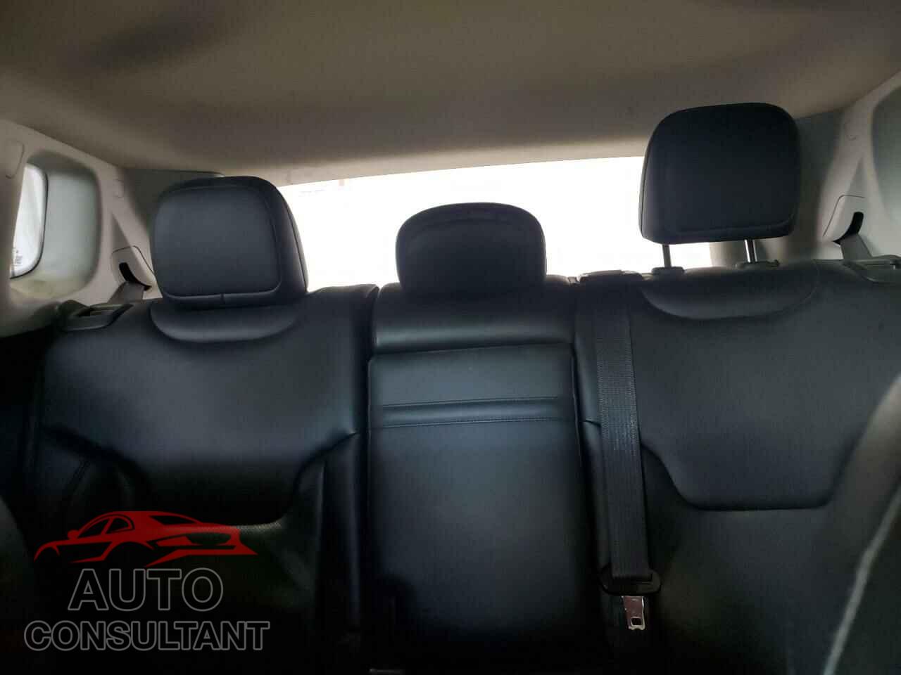 JEEP COMPASS 2017 - 3C4NJDCB8HT641614