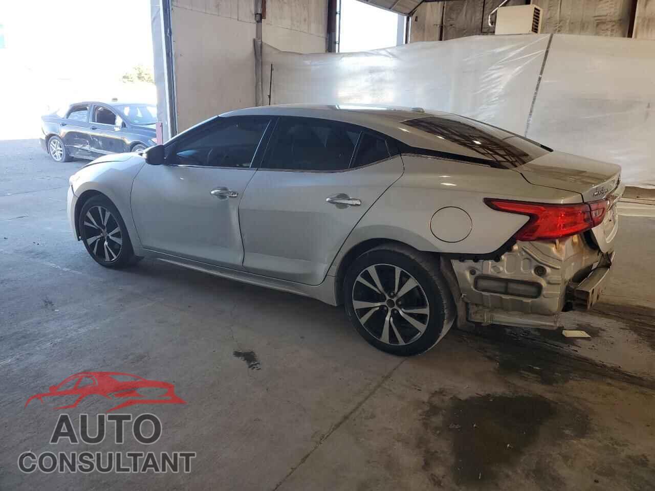 NISSAN MAXIMA 2017 - 1N4AA6AP5HC446113