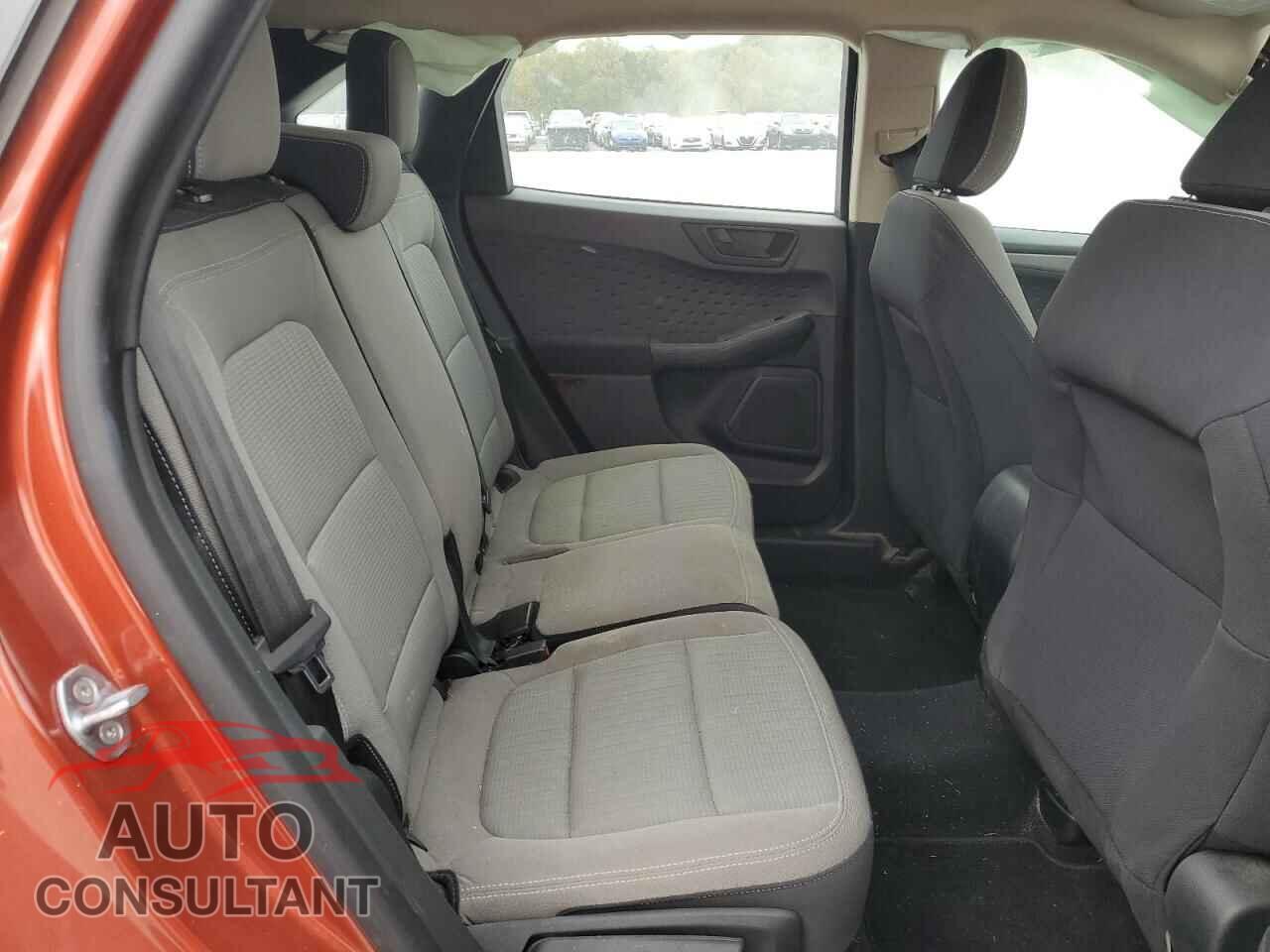 FORD ESCAPE 2020 - 1FMCU0F67LUA22051