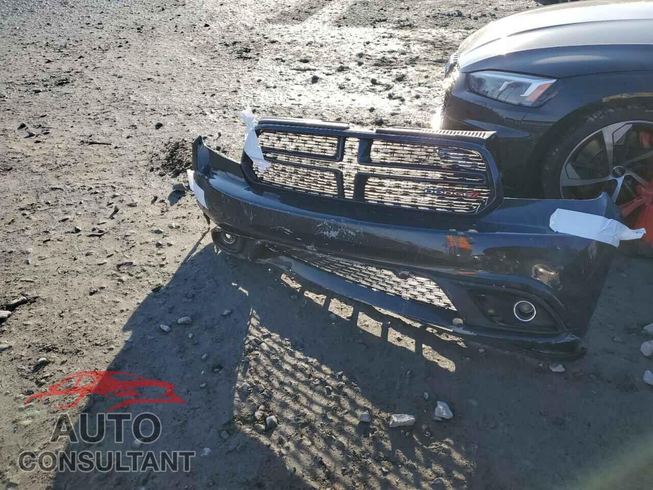 DODGE DURANGO 2018 - 1C4RDJDG4JC160536