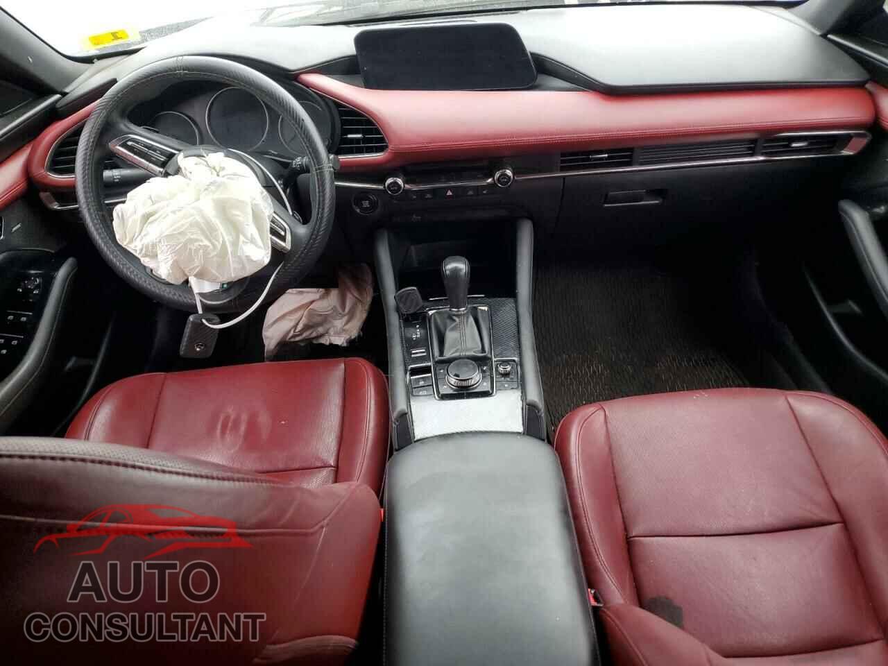 MAZDA 3 2019 - JM1BPANM3K1115789