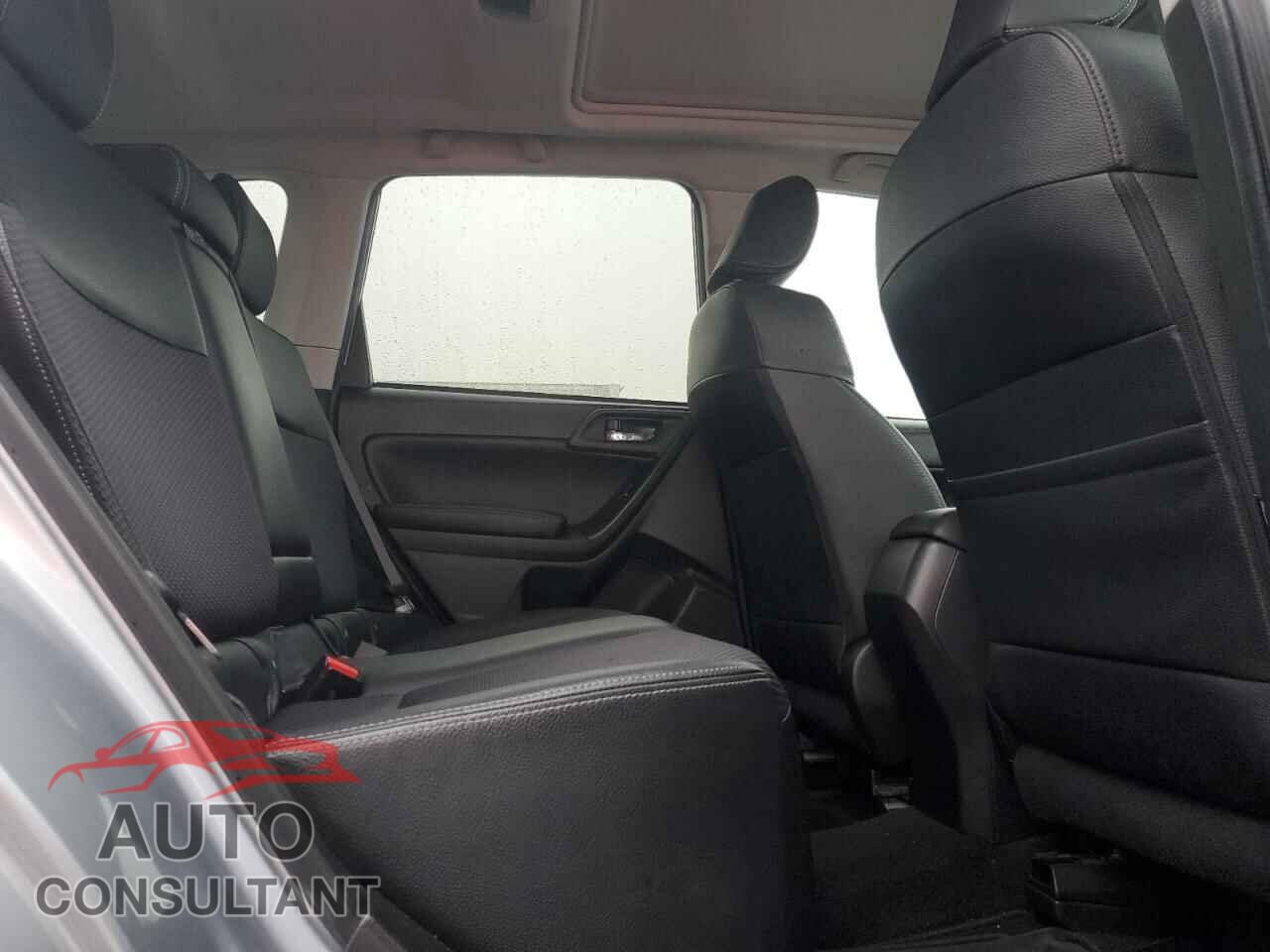 SUBARU FORESTER 2014 - JF2SJGDC1EH550143