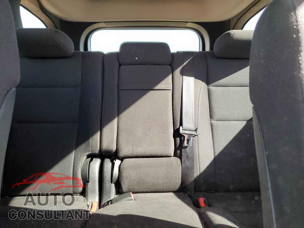 DODGE DURANGO 2017 - 1C4RDJAG7HC661418