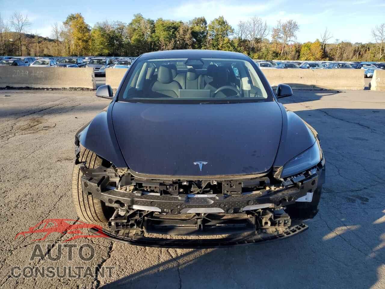TESLA MODEL 3 2024 - 5YJ3E1EA4RF741577