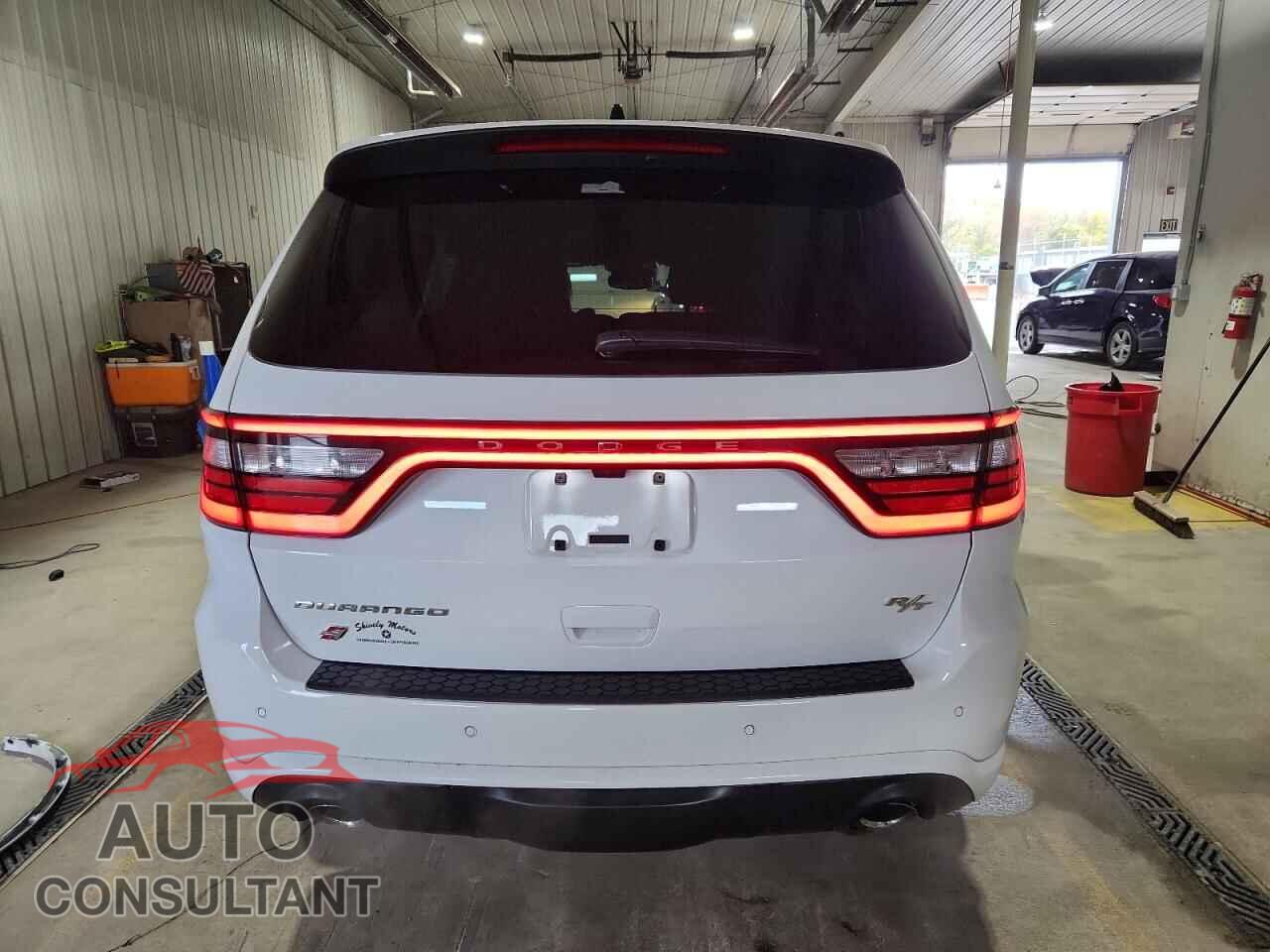 DODGE DURANGO 2023 - 1C4SDJCT4PC674587