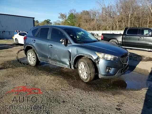 MAZDA CX-5 2015 - JM3KE2DY9F0483509
