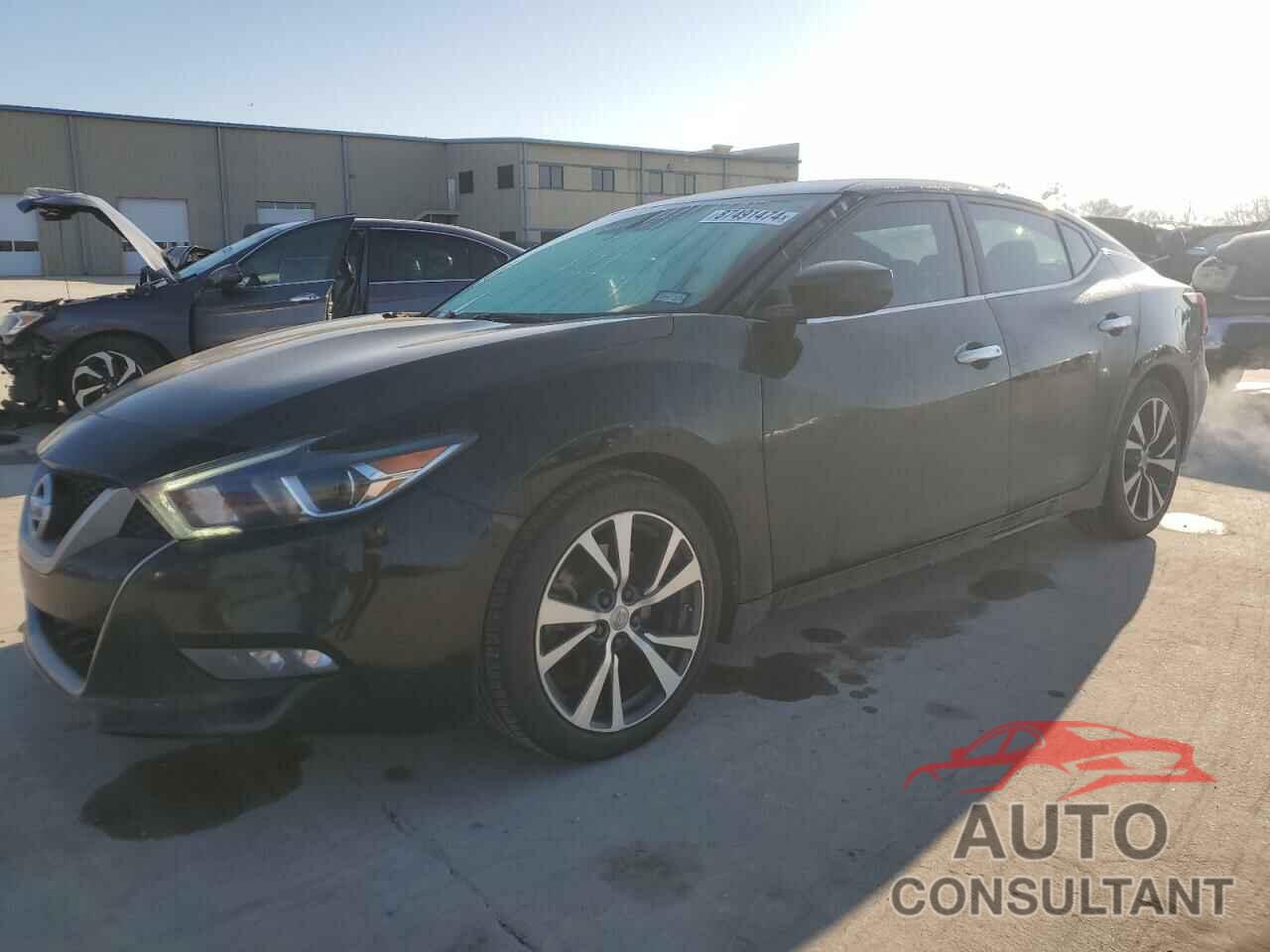 NISSAN MAXIMA 2016 - 1N4AA6AP7GC387483