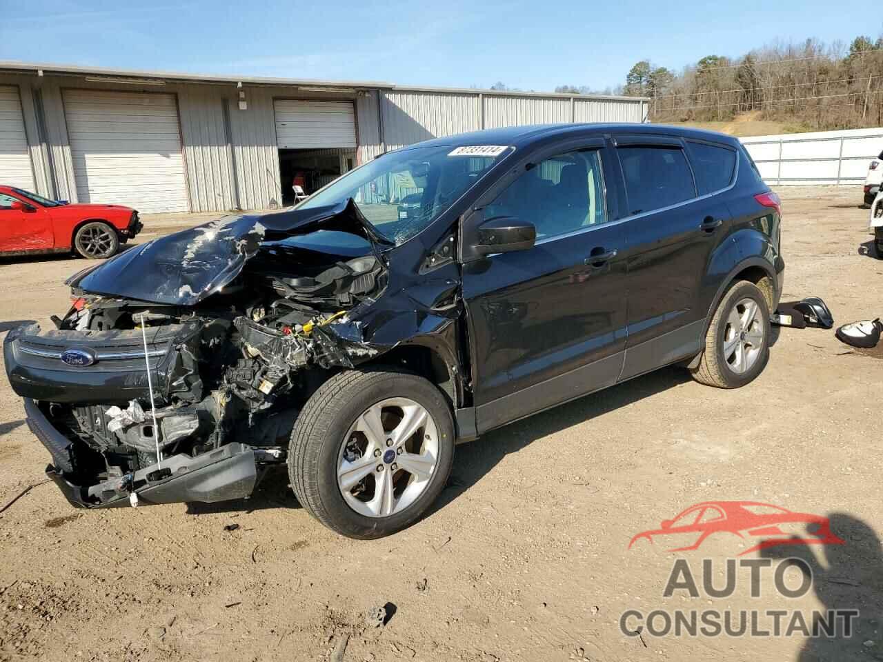FORD ESCAPE 2013 - 1FMCU0G95DUD28658
