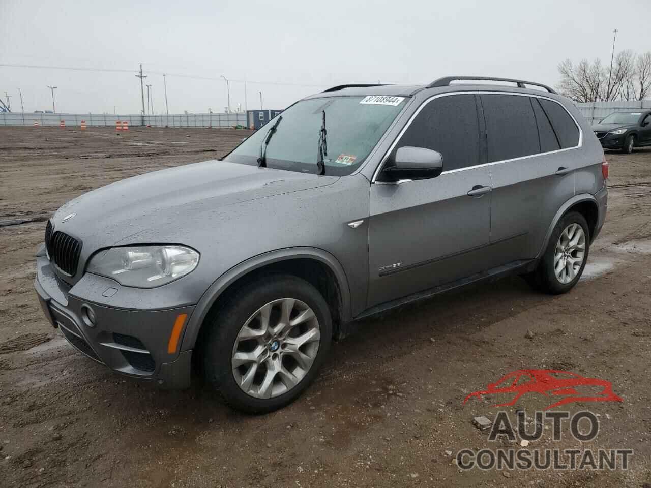 BMW X5 2013 - 5UXZV4C51D0B20324