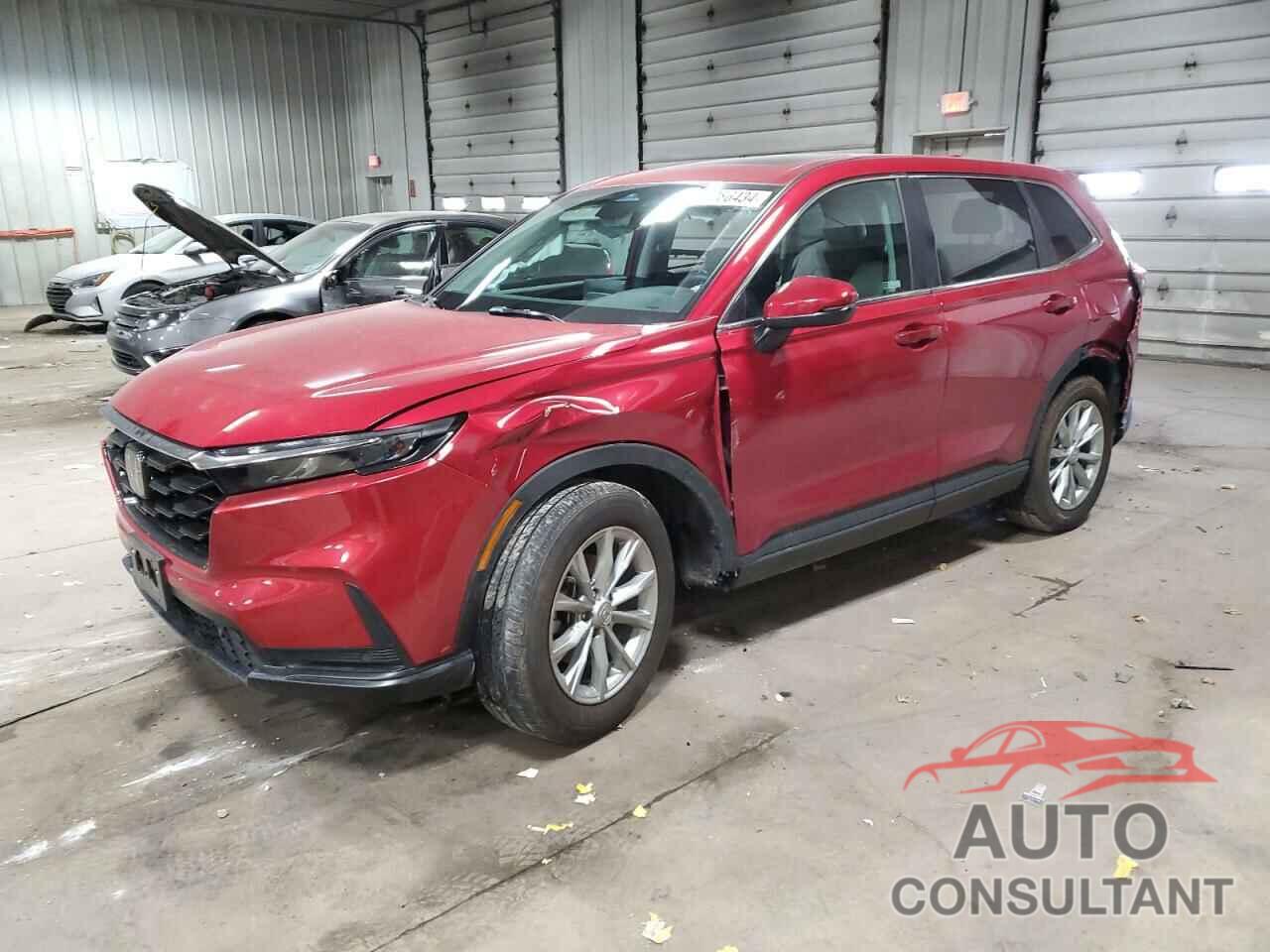 HONDA CRV 2024 - 5J6RS4H79RL009473