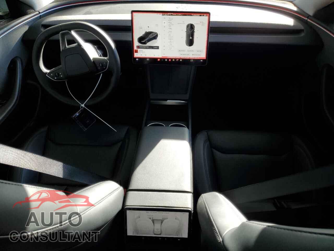 TESLA MODEL 3 2024 - 5YJ3E1EA4RF757083