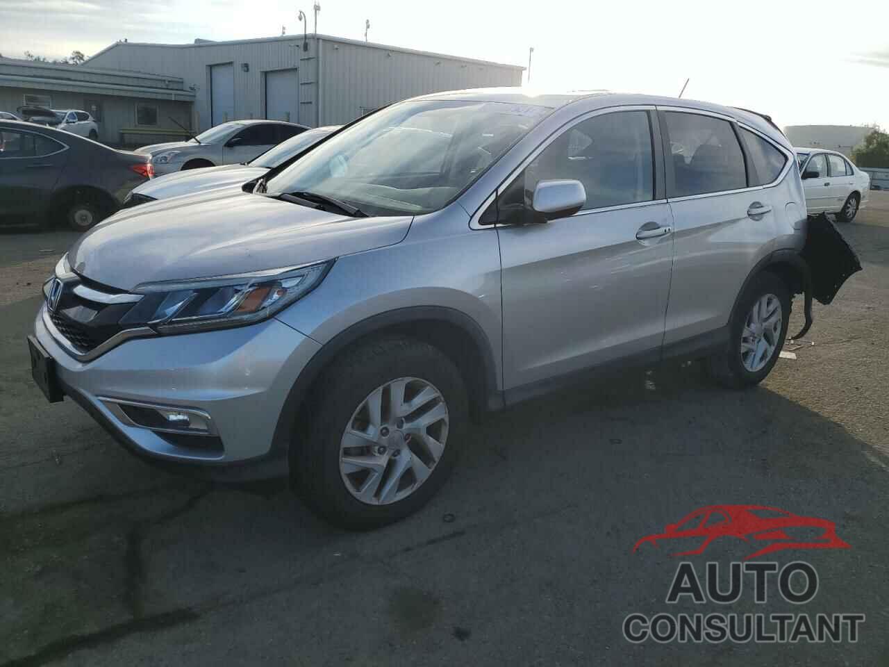 HONDA CRV 2016 - 3CZRM3H52GG721420