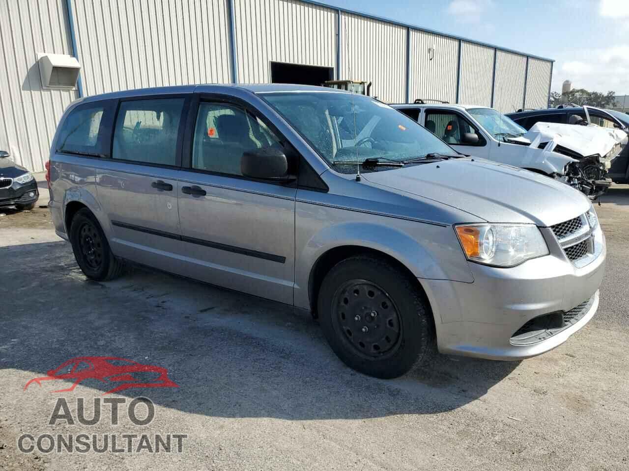 DODGE CARAVAN 2013 - 2C4RDGBG2DR794672