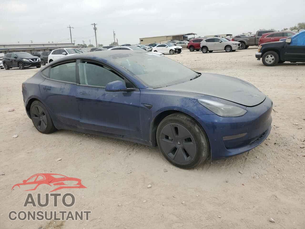 TESLA MODEL 3 2023 - 5YJ3E1EA3PF568969