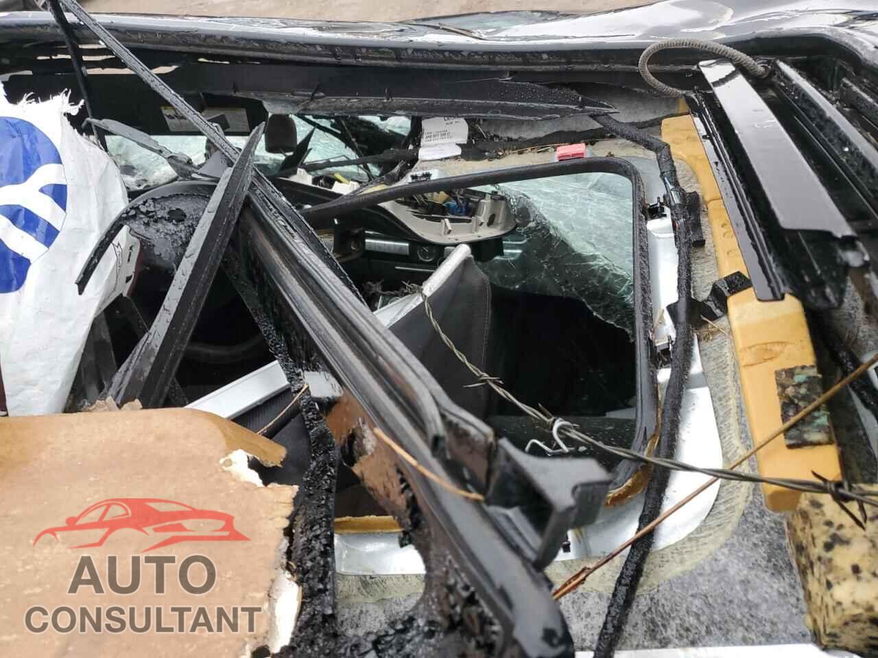 AUDI A8 2014 - WAURGAFD2EN002276
