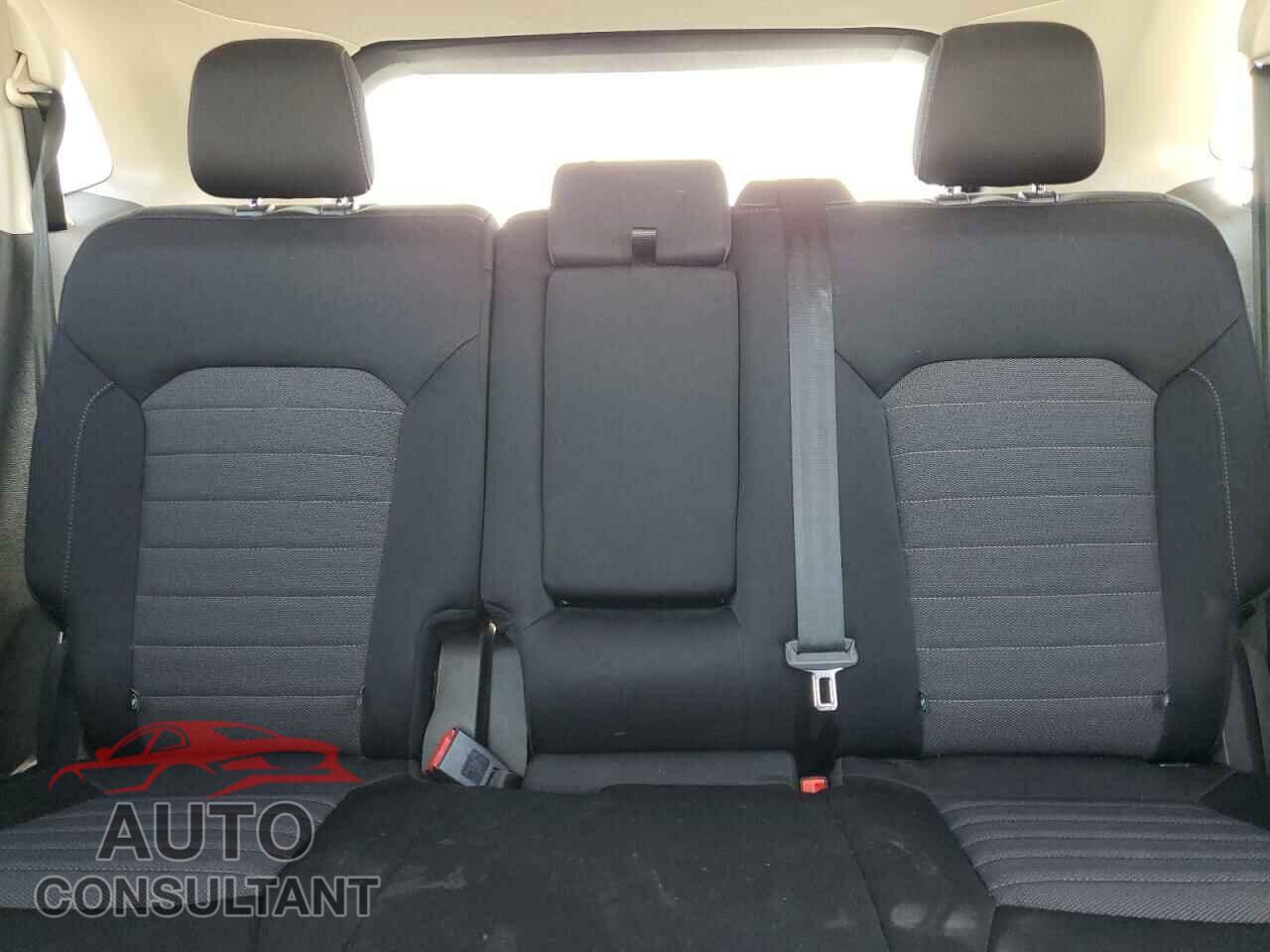 FORD EDGE 2017 - 2FMPK3G91HBC49007
