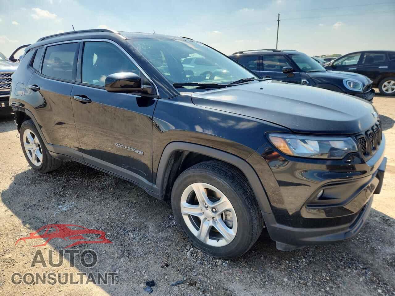 JEEP COMPASS 2023 - 3C4NJDBN7PT516985