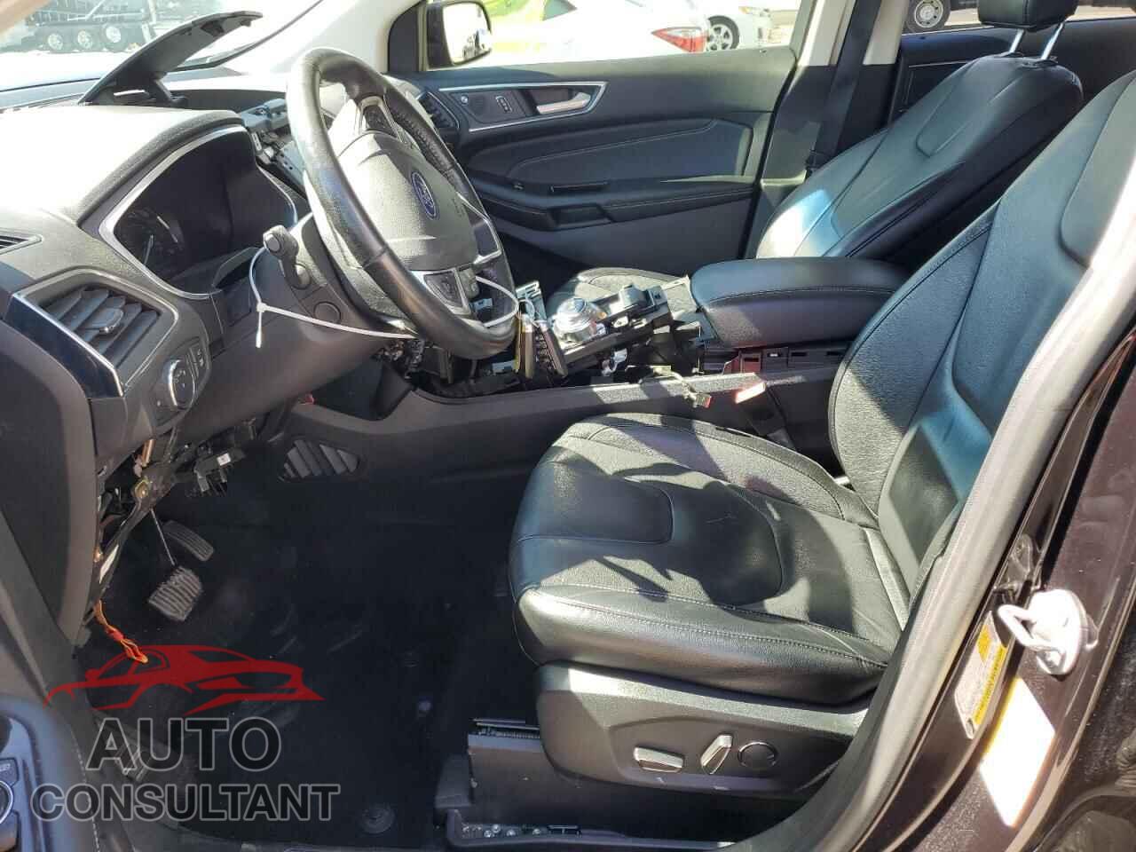FORD EDGE 2019 - 2FMPK4K98KBC02125