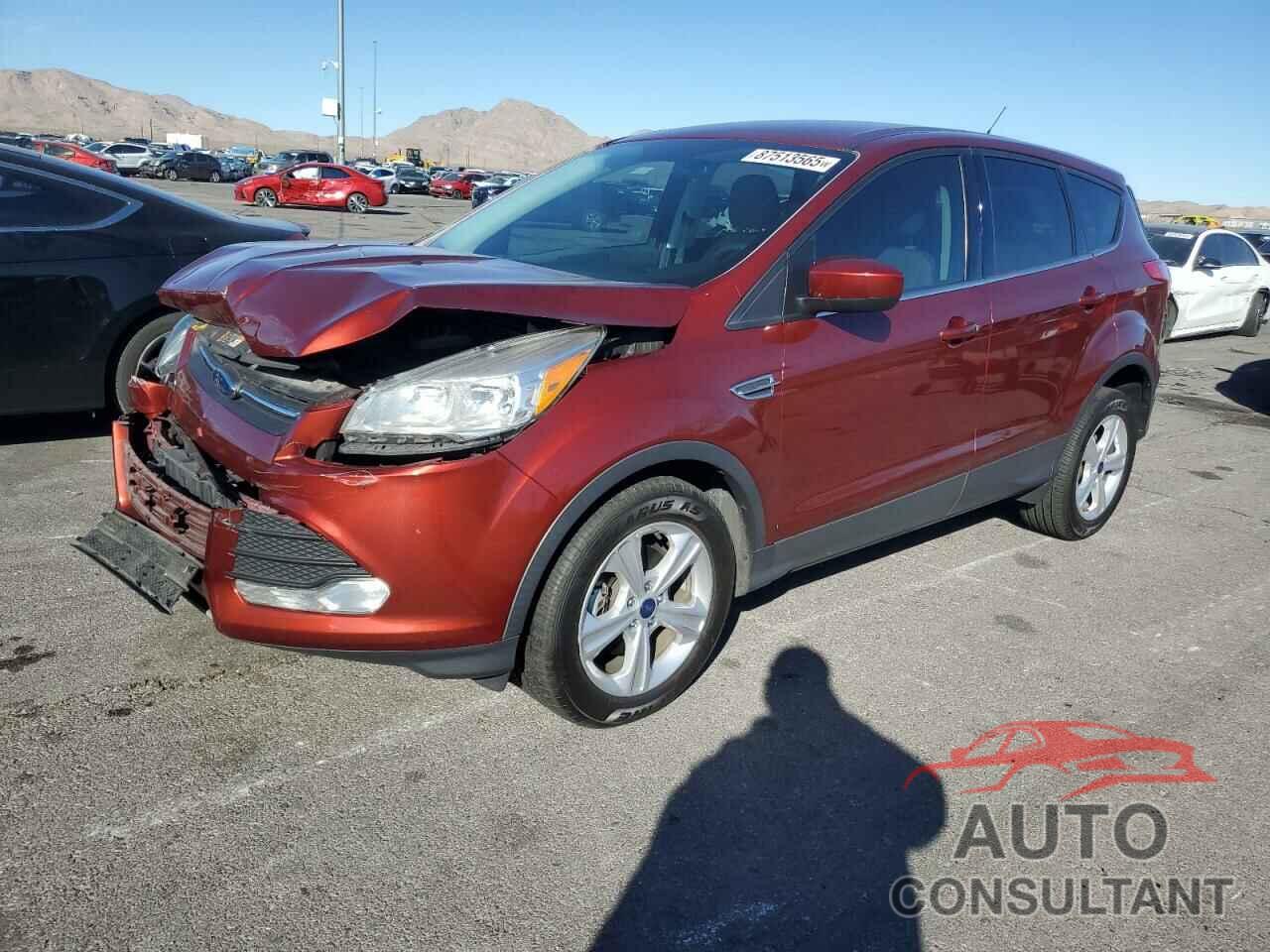 FORD ESCAPE 2016 - 1FMCU0GX6GUB76120