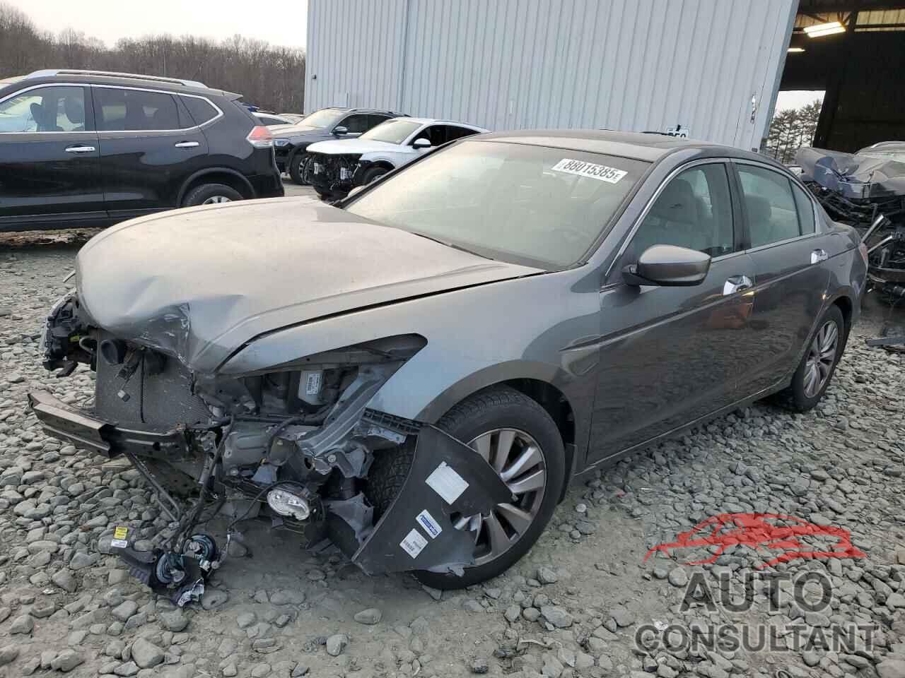 HONDA ACCORD 2012 - 1HGCP3F88CA000903