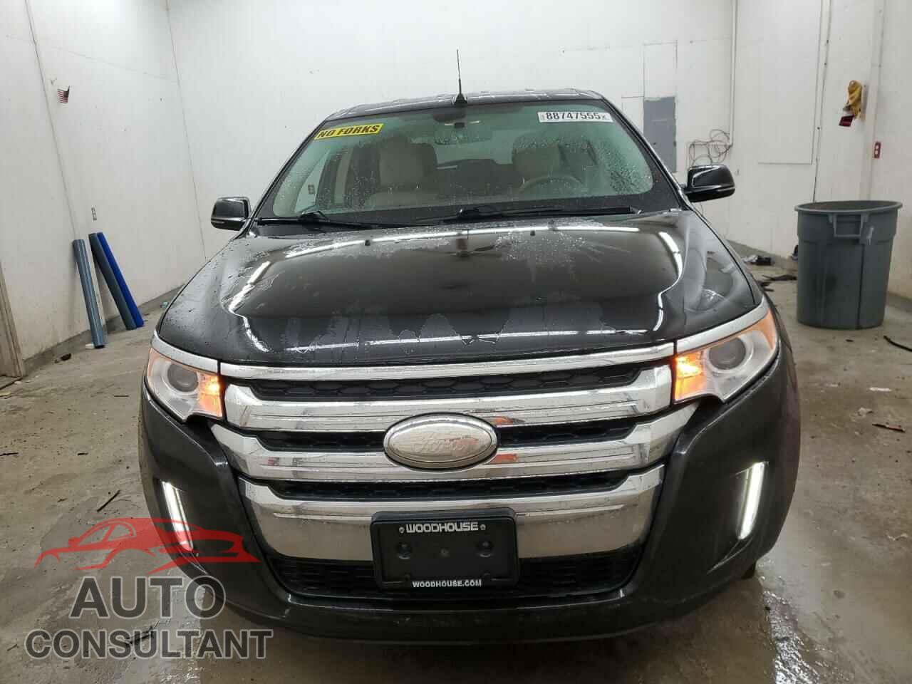 FORD EDGE 2014 - 2FMDK4KC7EBB82968