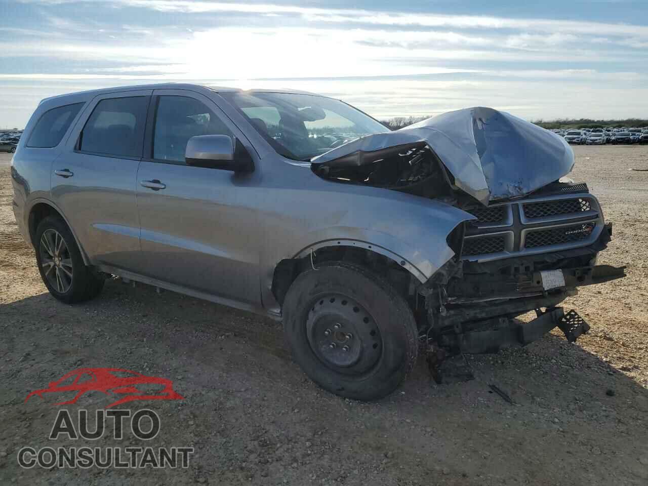 DODGE DURANGO 2013 - 1C4RDHAG0DC696787