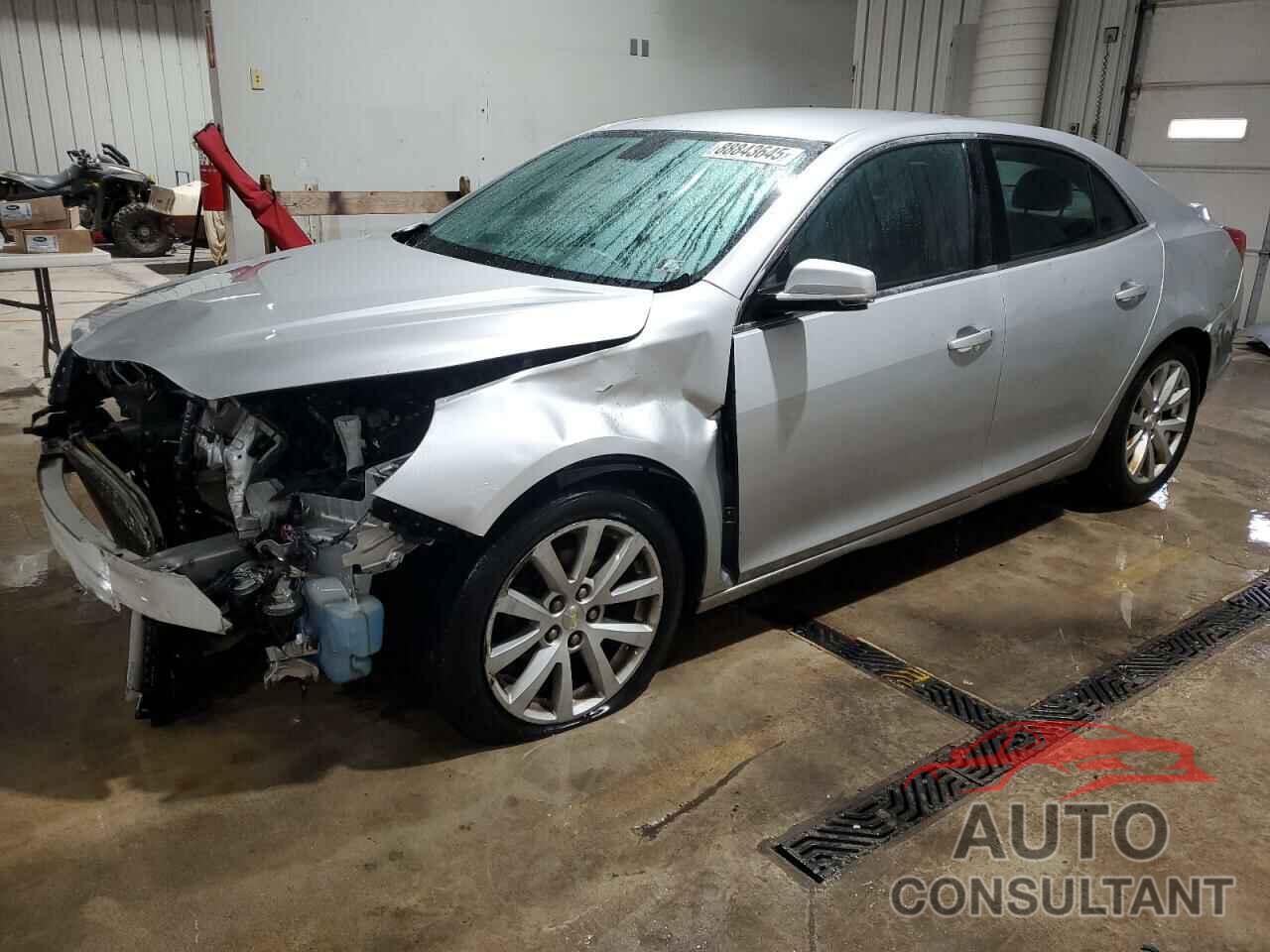 CHEVROLET MALIBU 2014 - 1G11E5SL0EF163593