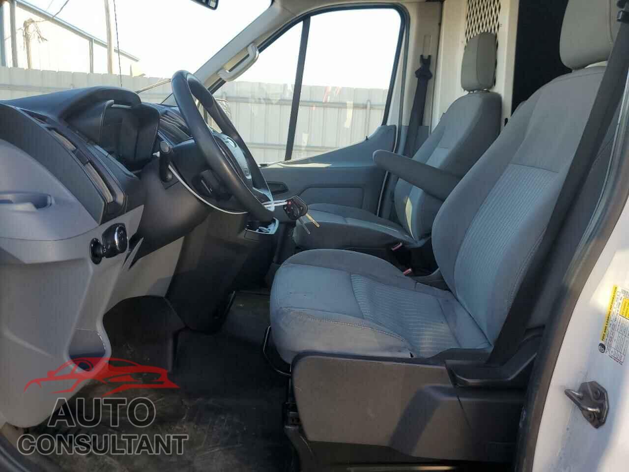 FORD TRANSIT 2017 - 1FTYR2CM4HKB32326