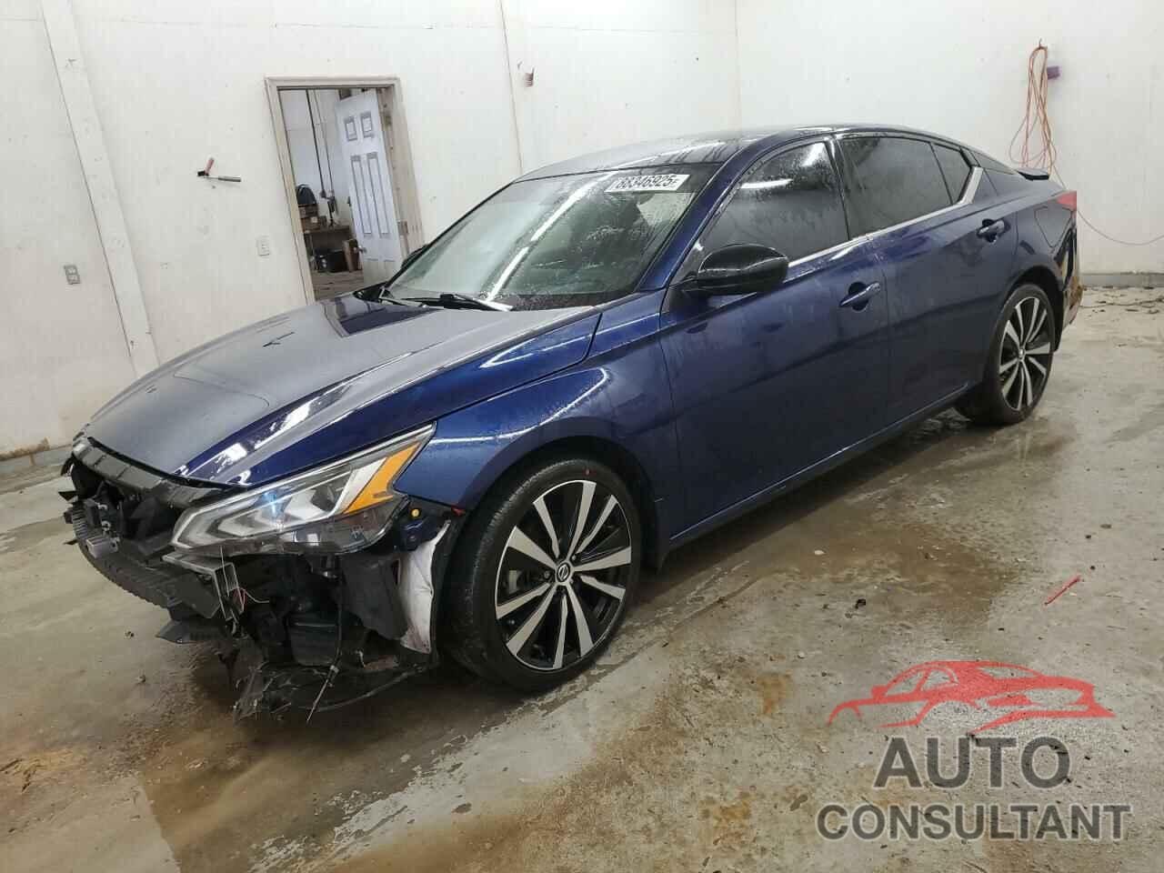 NISSAN ALTIMA 2021 - 1N4BL4CV6MN383147