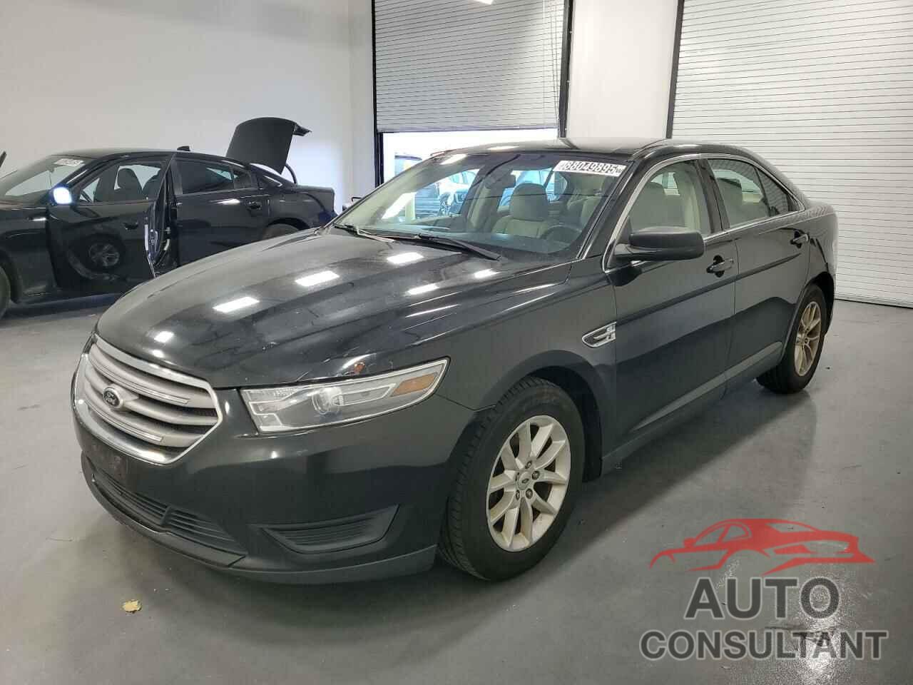 FORD TAURUS 2014 - 1FAHP2D89EG150719