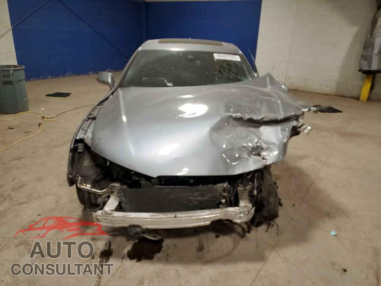 AUDI S7/RS7 2016 - WAUW2BFC7GN049496