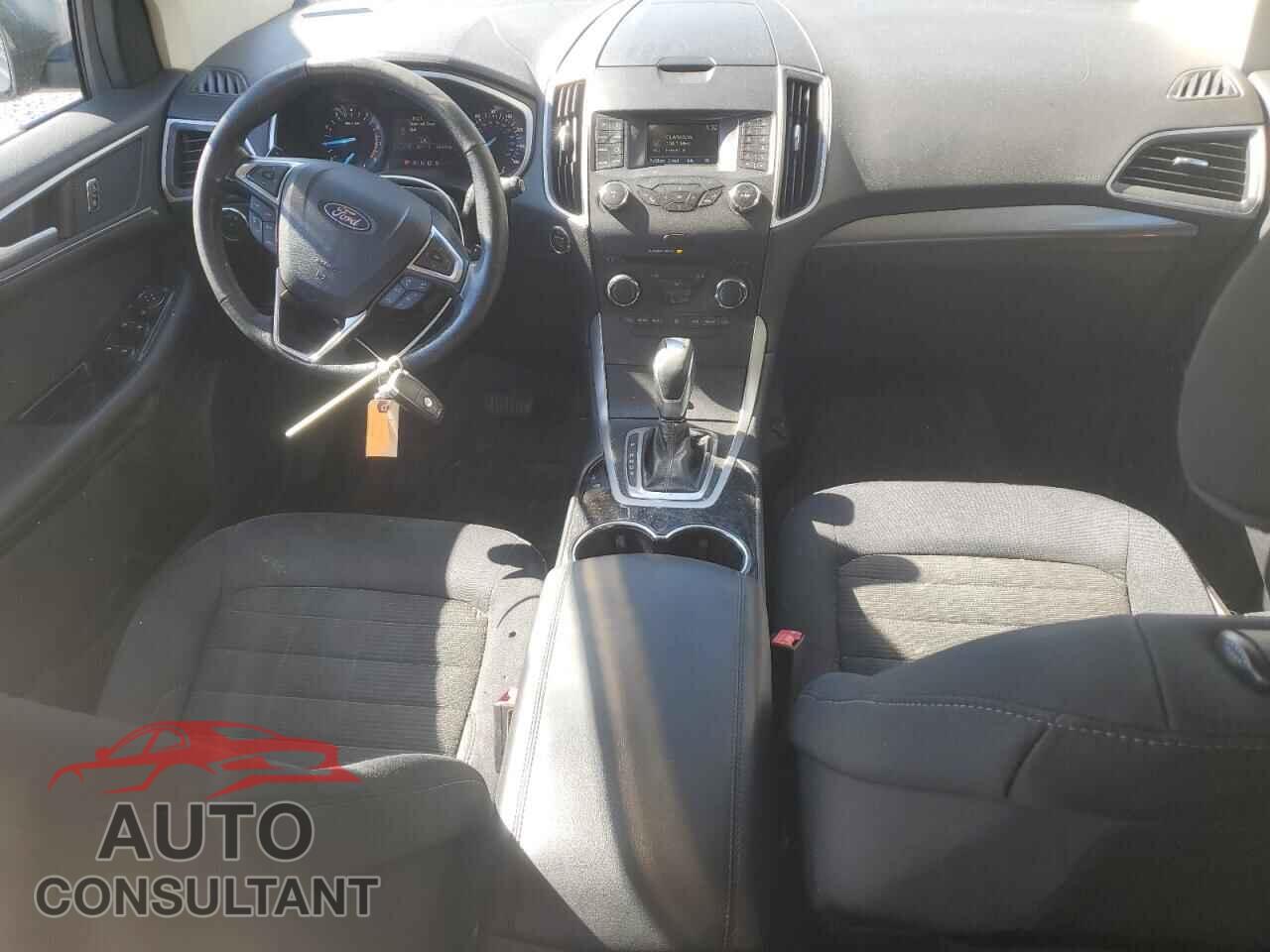 FORD EDGE 2018 - 2FMPK3J95JBC05784
