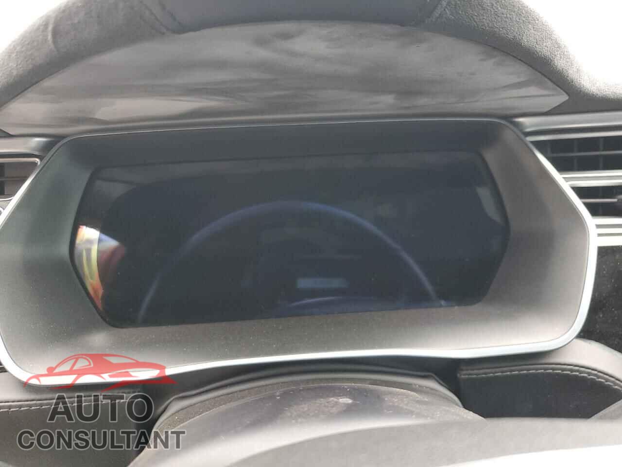 TESLA MODEL S 2016 - 5YJSA1E21GF129981