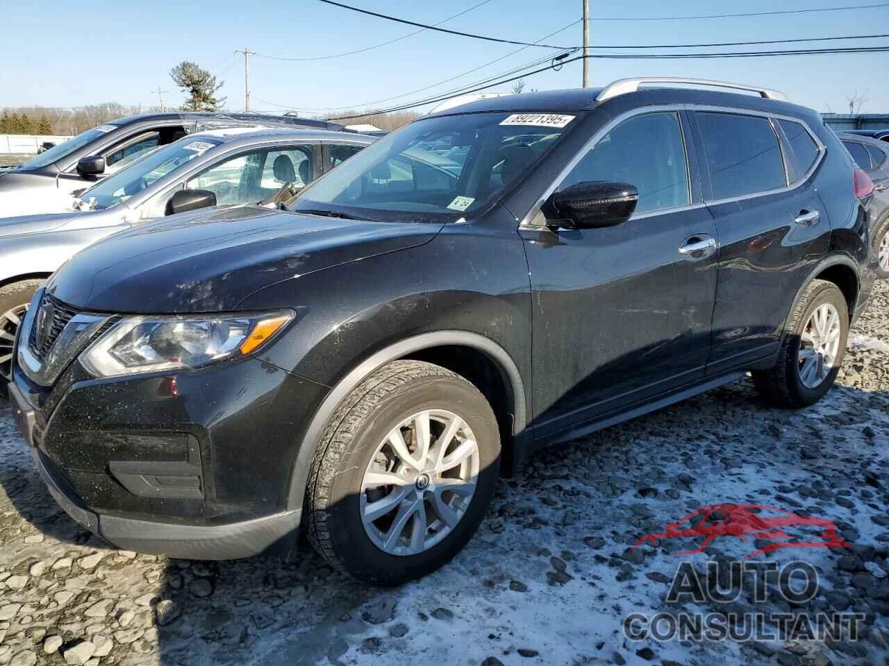 NISSAN ROGUE 2019 - KNMAT2MV8KP521023