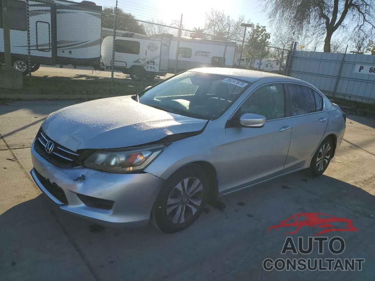 HONDA ACCORD 2013 - 1HGCR2F33DA069671