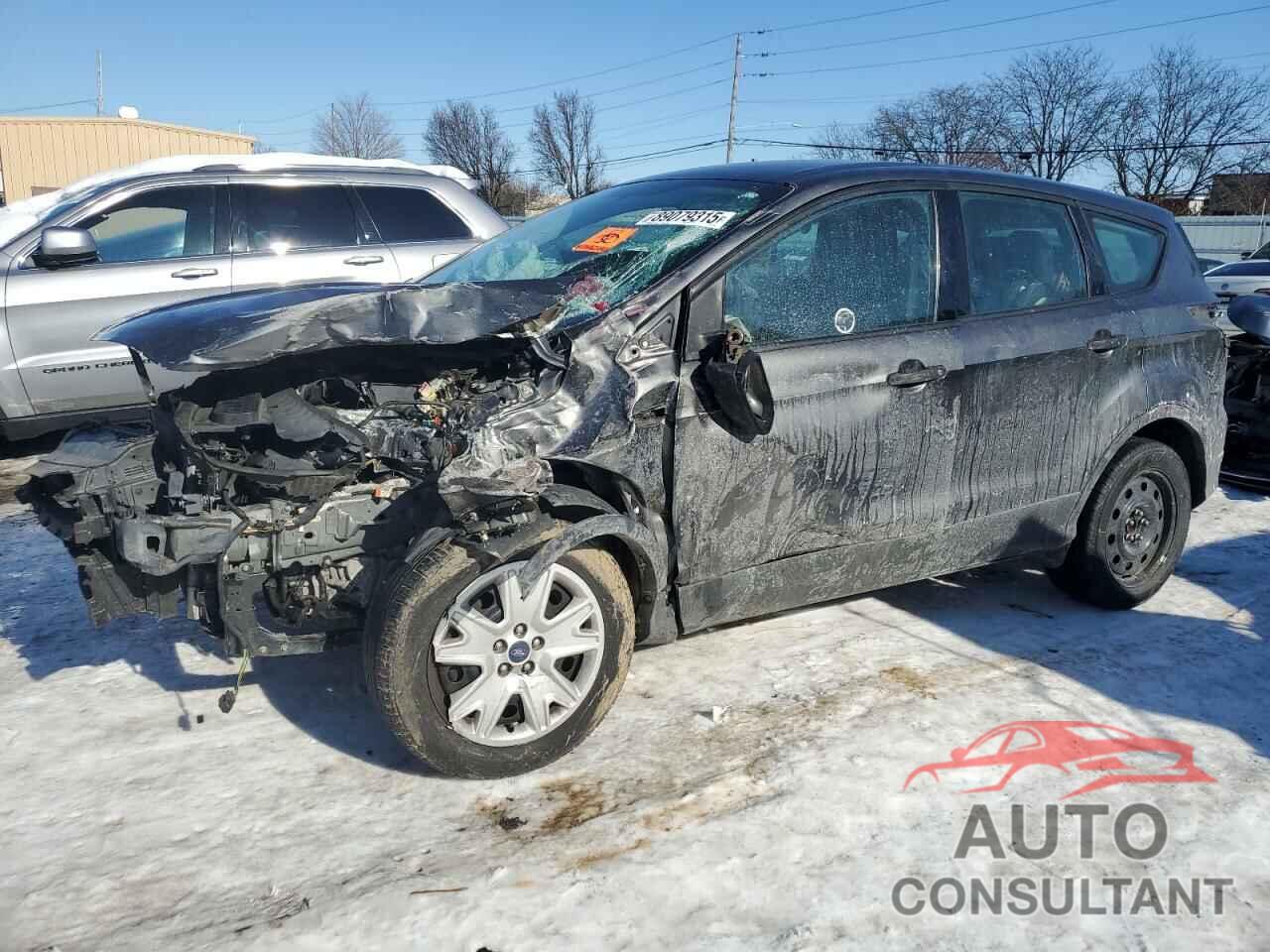 FORD ESCAPE 2015 - 1FMCU0F70FUB16723
