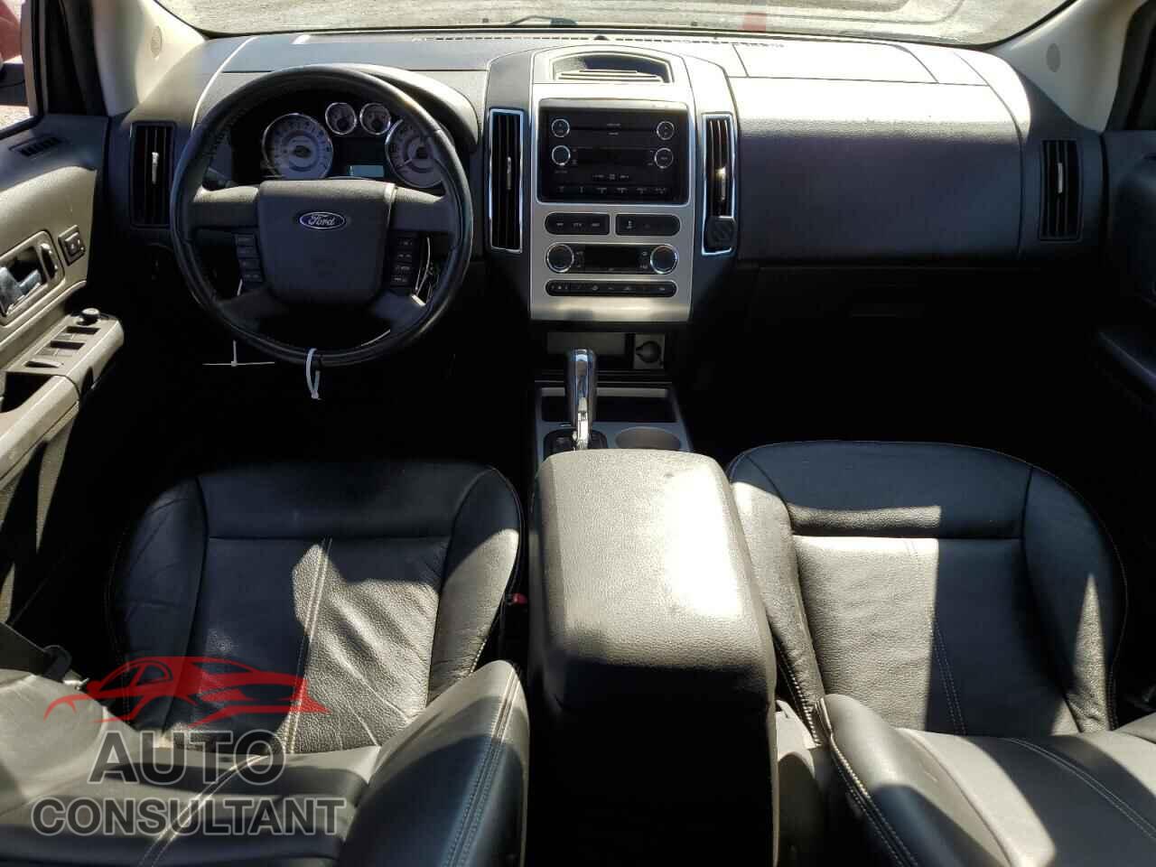 FORD EDGE 2010 - 2FMDK4KC1ABA65560