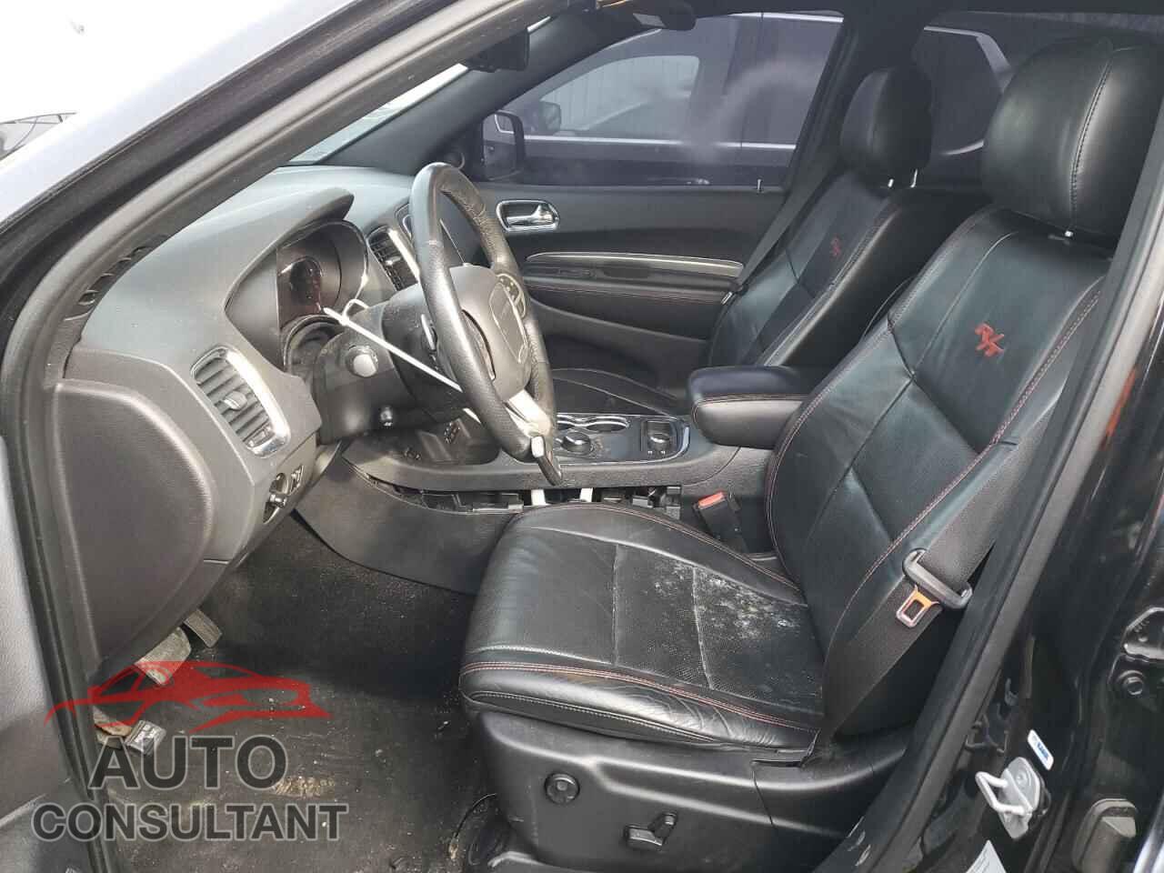 DODGE DURANGO 2015 - 1C4SDJCT1FC139764