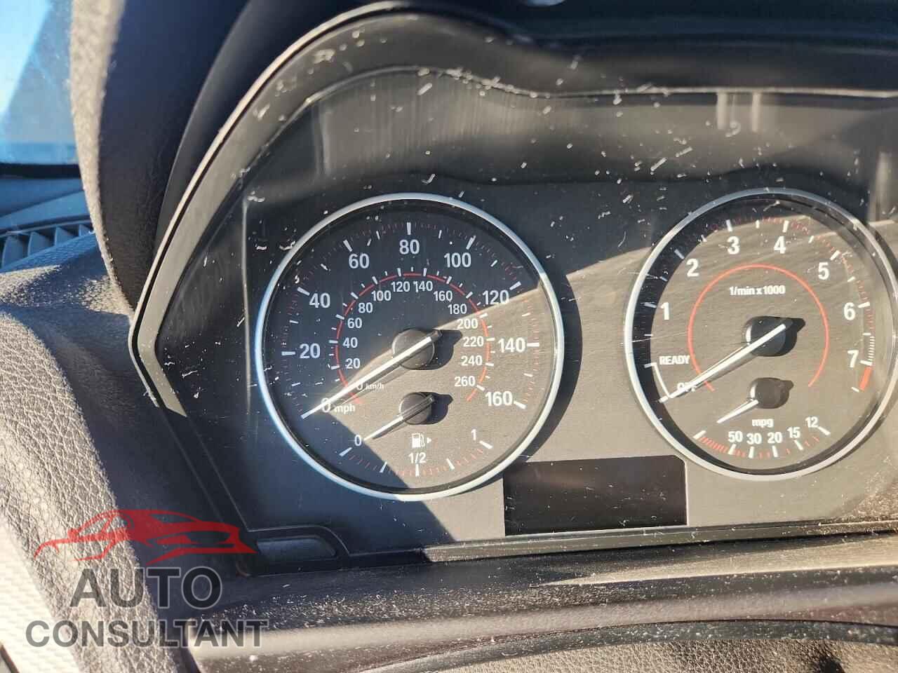 BMW M2 2016 - WBA1J9C57GV696475