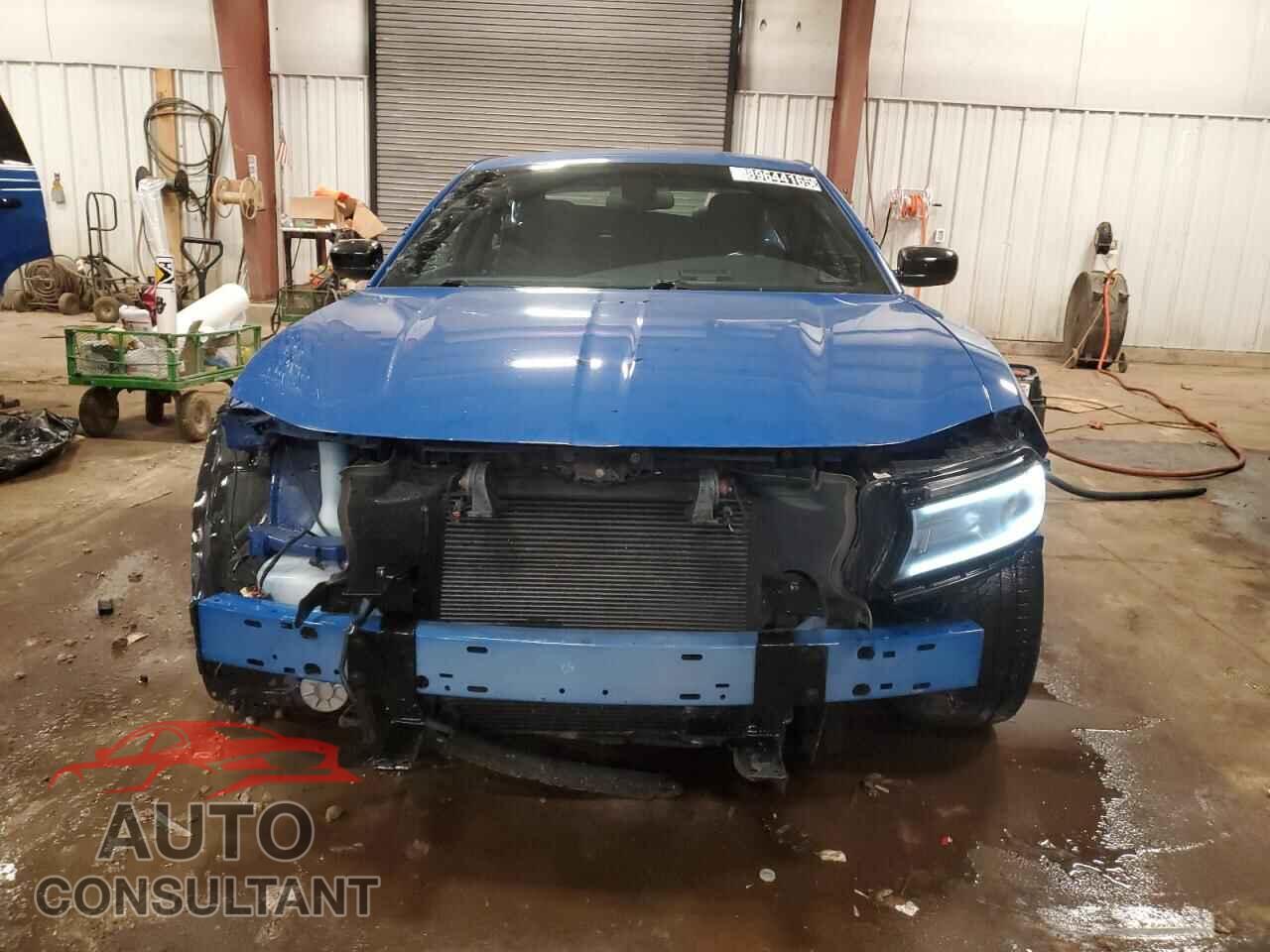 DODGE CHARGER 2020 - 2C3CDXKT2LH183620