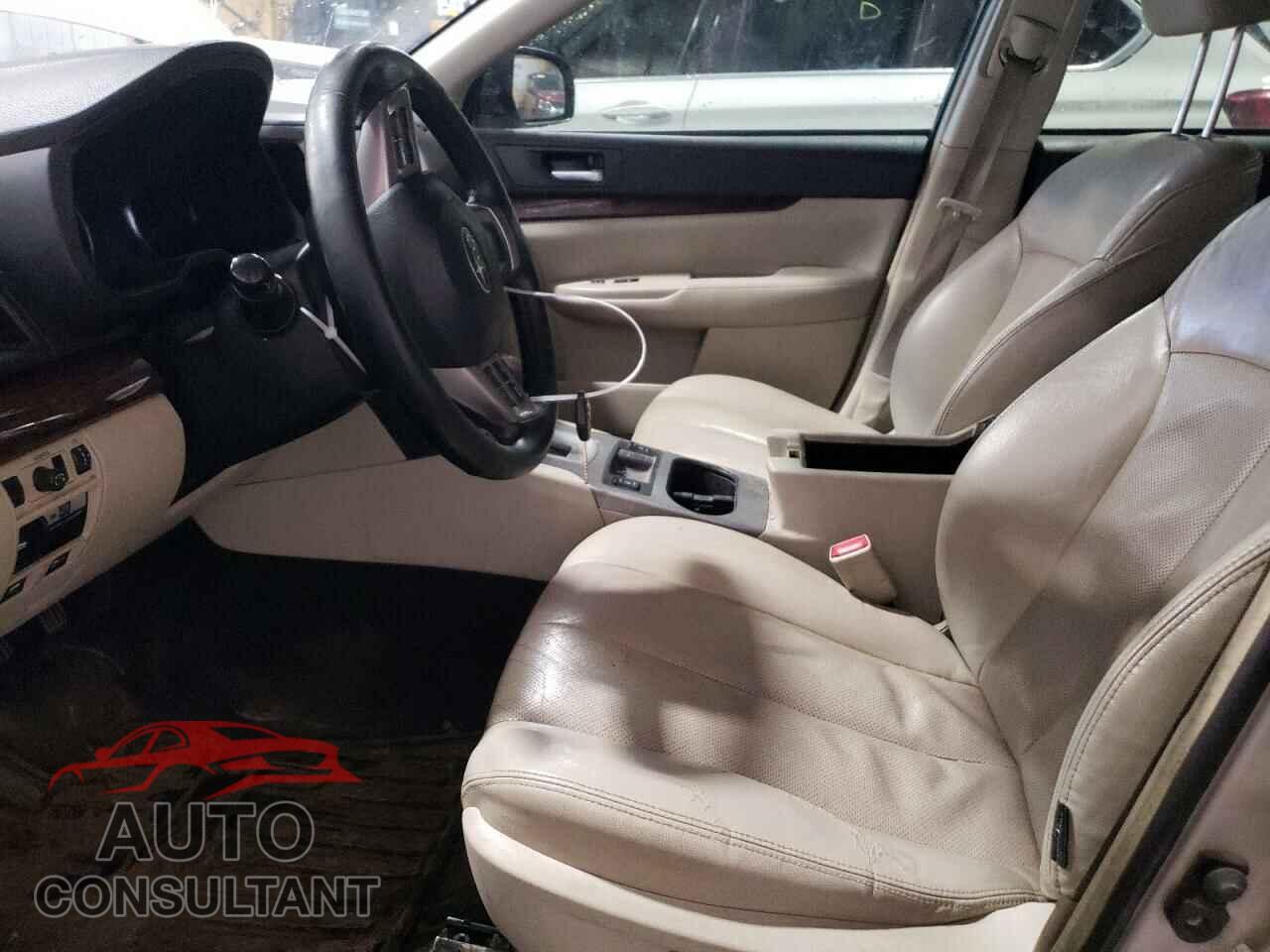 SUBARU LEGACY 2014 - 4S3BMDL67E2025185