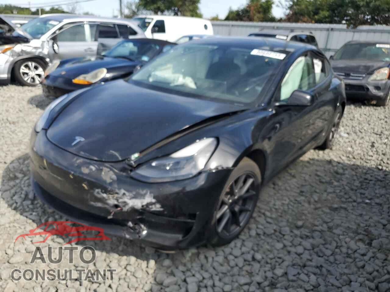 TESLA MODEL 3 2023 - 5YJ3E1EBXPF387358
