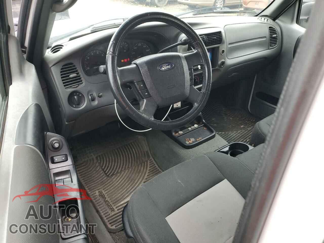 FORD RANGER 2010 - 1FTLR4FE2APA26539