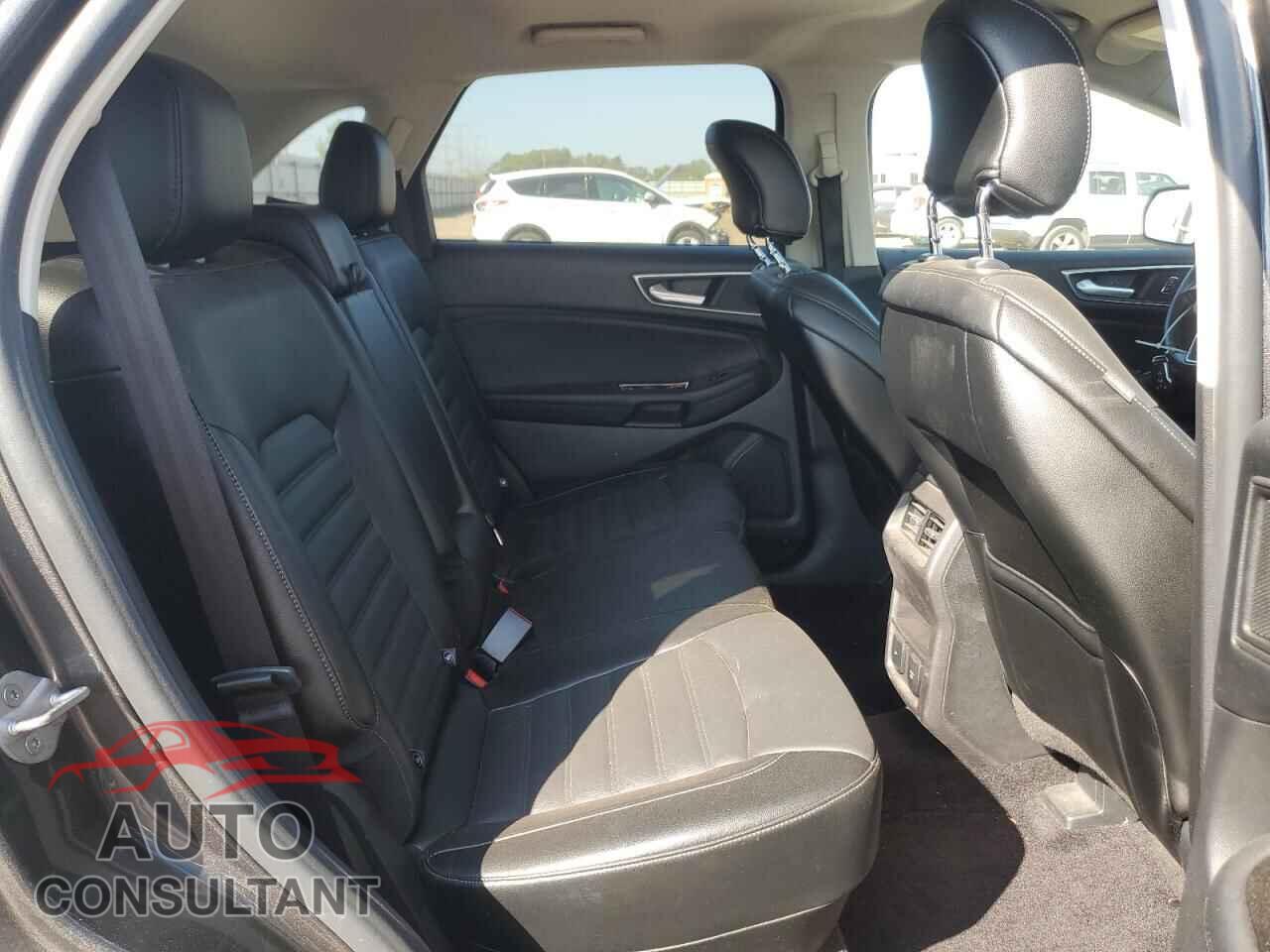 FORD EDGE 2016 - 2FMPK3J93GBB03389
