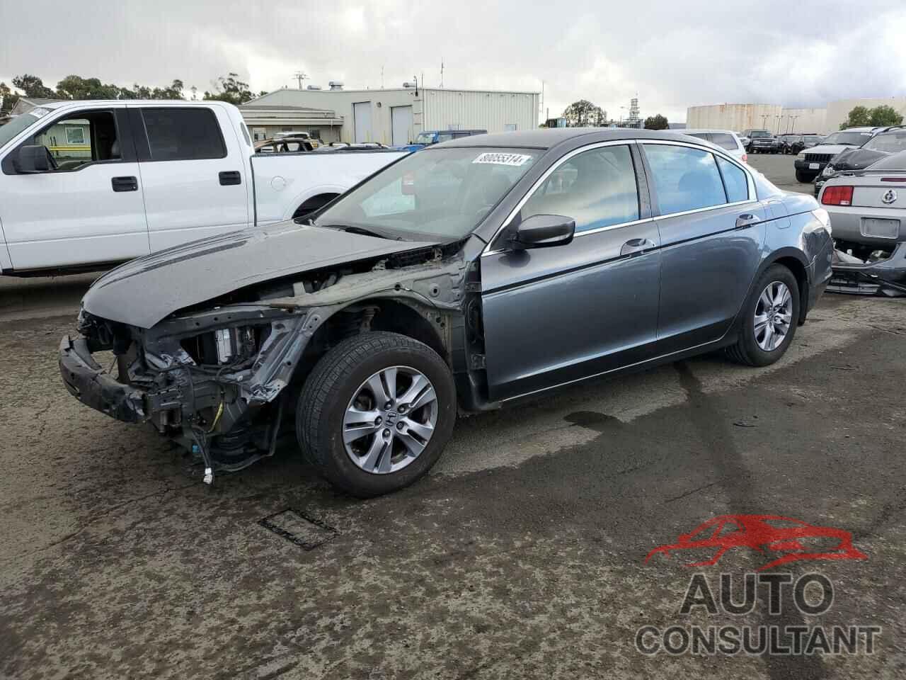 HONDA ACCORD 2012 - 1HGCP2F65CA097051