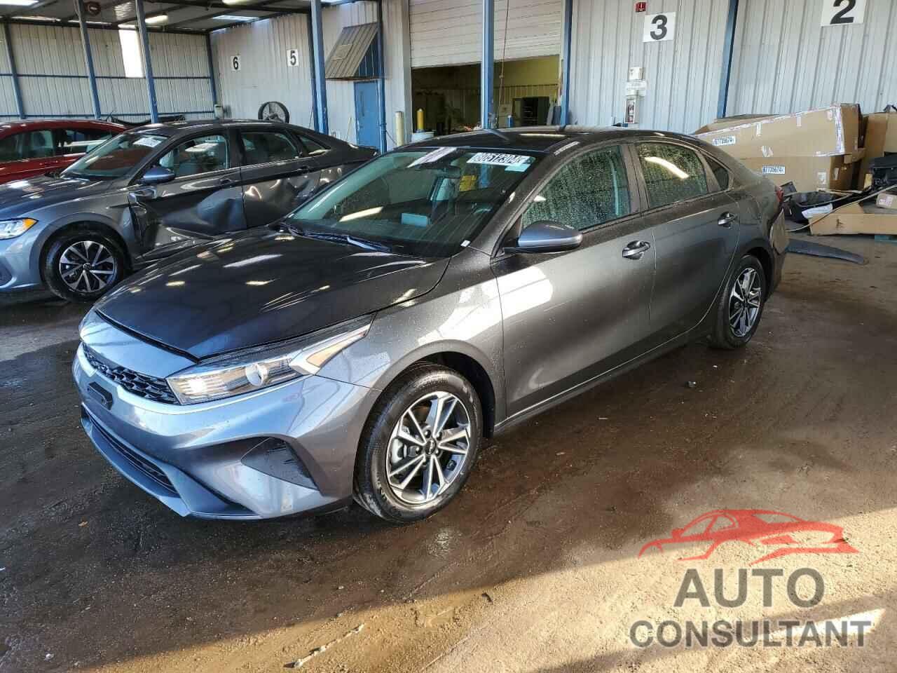 KIA FORTE 2023 - 3KPF24AD7PE508285