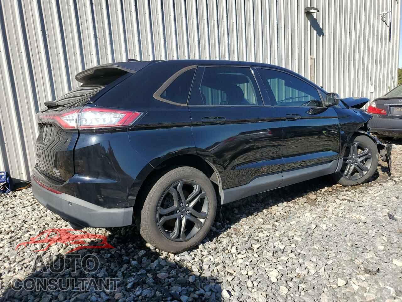 FORD EDGE 2018 - 2FMPK4J85JBB61282