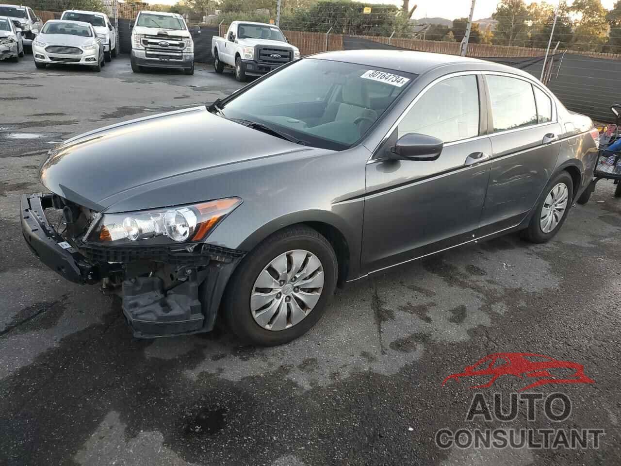 HONDA ACCORD 2009 - 1HGCP26359A037740