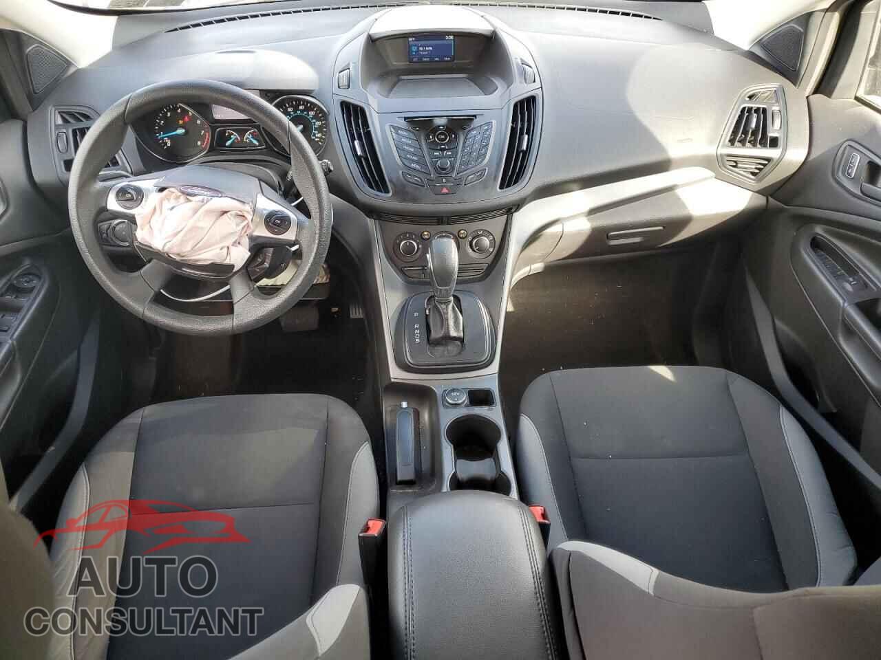 FORD ESCAPE 2014 - 1FMCU0F70EUE35568