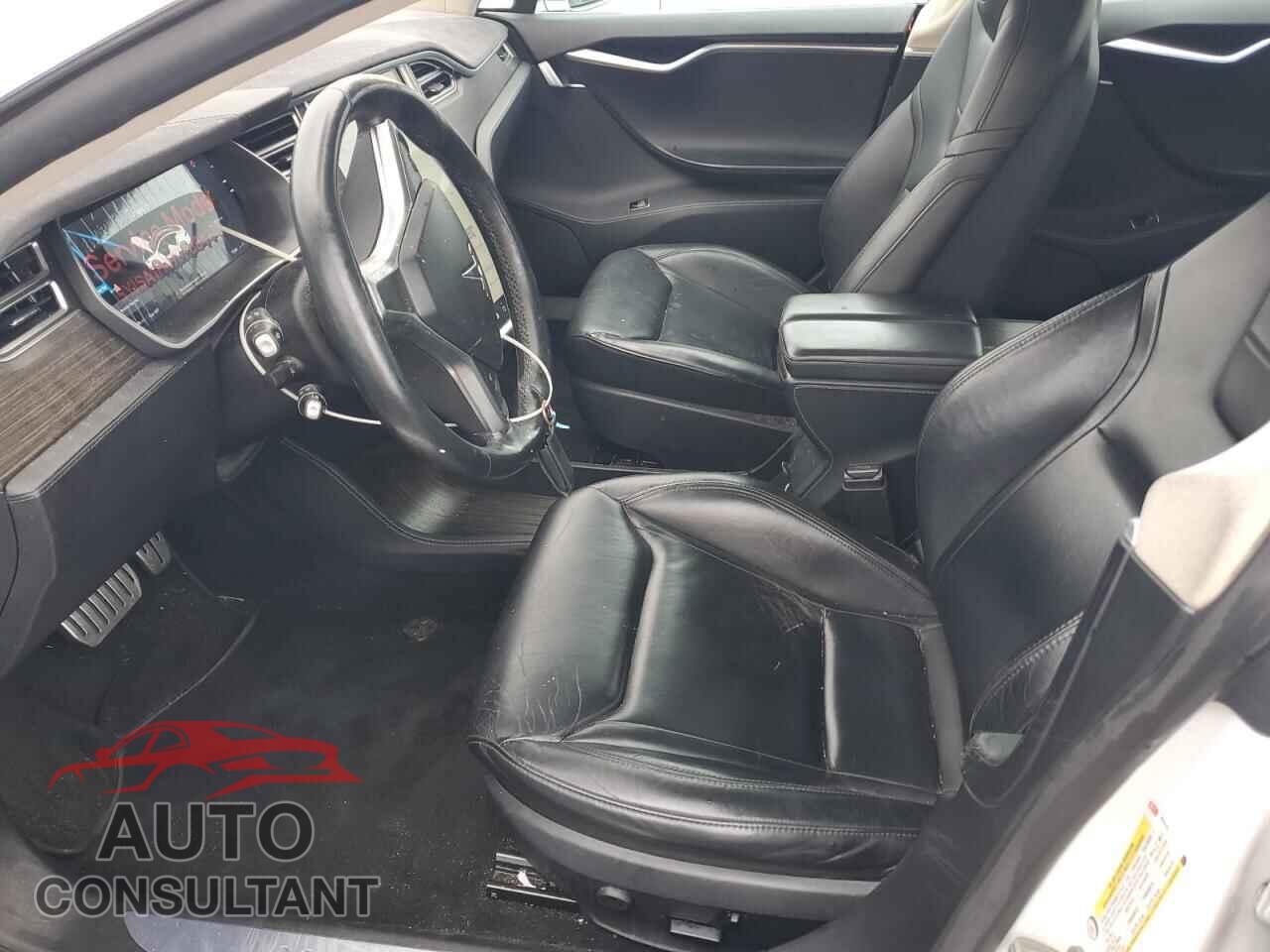 TESLA MODEL S 2015 - 5YJSA1H47FF084248